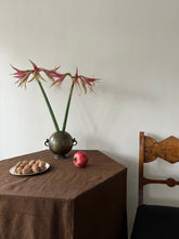 Load image into Gallery viewer, Decorative vase with handles
