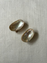 Load image into Gallery viewer, Mini Salt Trays, Mother-of-pearl
