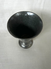 Load image into Gallery viewer, Vase Pewter
