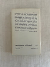 Load image into Gallery viewer, Book, &quot;Bland kvinnor&quot;
