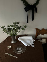 Load image into Gallery viewer, Glass plate, etched
