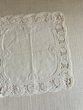 Load image into Gallery viewer, Small tablecloth
