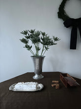 Load image into Gallery viewer, Vase Pewter
