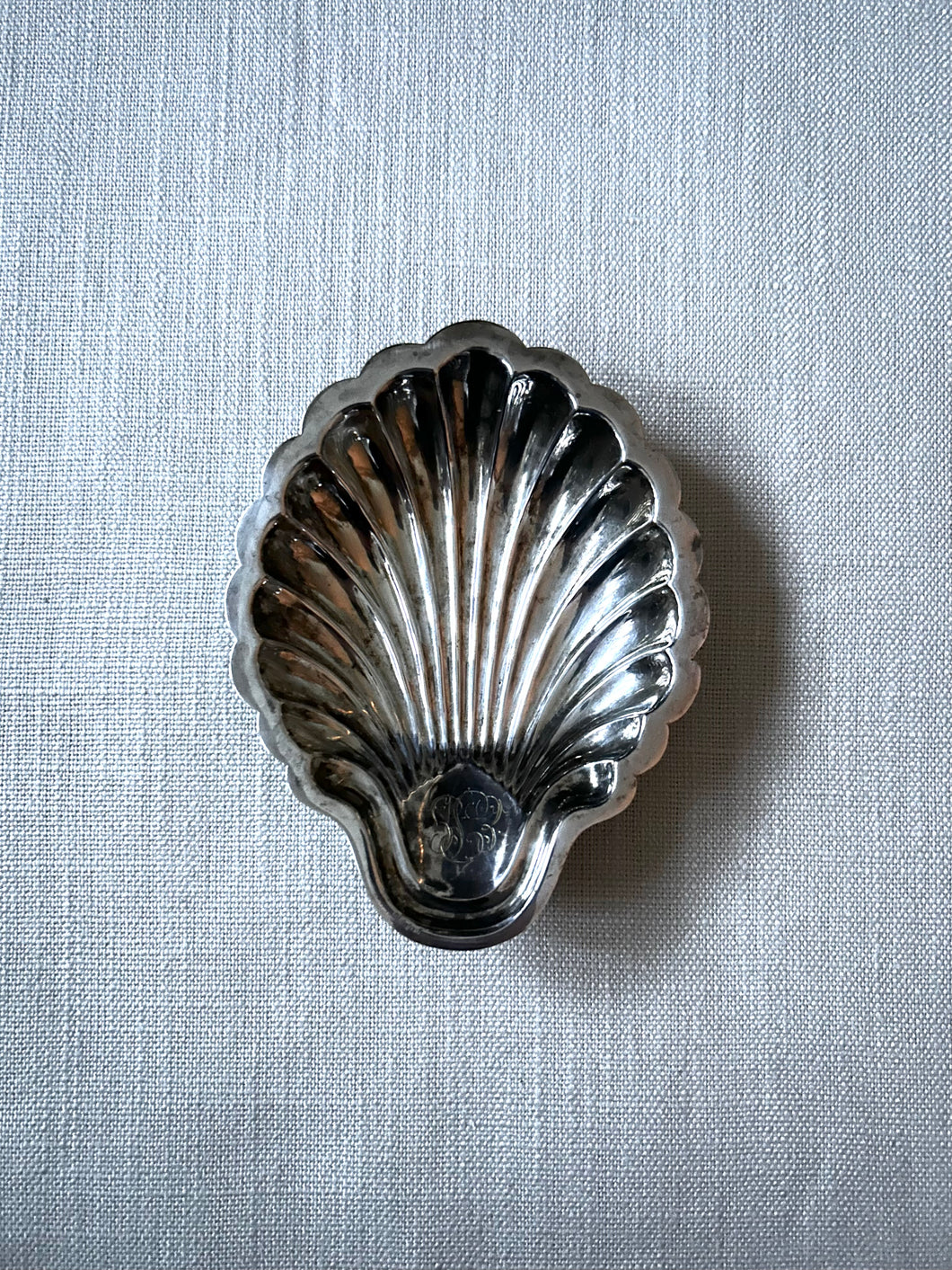 Decoration Tray, Shell