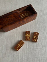 Load image into Gallery viewer, Domino, antique
