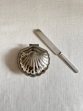 Load image into Gallery viewer, Butter Dish, shell
