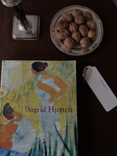 Load image into Gallery viewer, Book, Sigrid Hjertén
