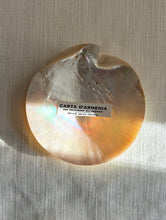 Load image into Gallery viewer, Decoration Tray, mother-of-pearl
