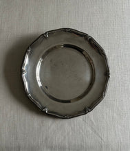Load image into Gallery viewer, Silver plate

