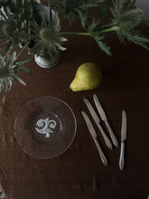 Load image into Gallery viewer, Fruit and Cheese knives
