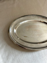 Load image into Gallery viewer, Oval Tray
