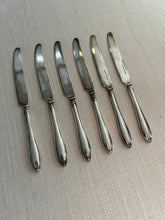 Load image into Gallery viewer, Fruit and cheese knives
