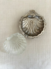 Load image into Gallery viewer, Butter Dish, Shell

