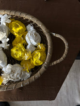 Load image into Gallery viewer, Serving Basket, metal
