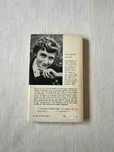 Load image into Gallery viewer, Book, Något av ett leende
