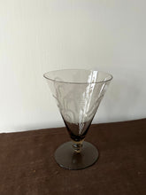 Load image into Gallery viewer, Champagne glass
