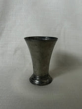 Load image into Gallery viewer, Vase Pewter
