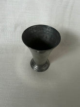 Load image into Gallery viewer, Vase Pewter
