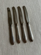 Load image into Gallery viewer, Fruit and Cheese knives
