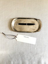 Load image into Gallery viewer, Tray, silver small
