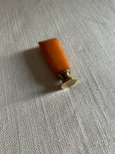 Load image into Gallery viewer, Sealing Stamp, Amber
