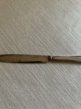 Load image into Gallery viewer, Fruit and cheese knives
