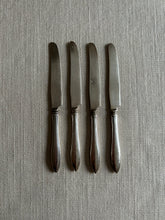 Load image into Gallery viewer, Fruit and Cheese knives
