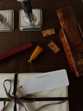 Load image into Gallery viewer, Sealing Stamp, Amber
