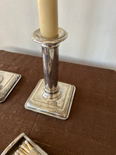 Load image into Gallery viewer, Candle Holders, pair
