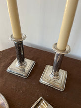 Load image into Gallery viewer, Candle Holders, pair

