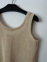 Load image into Gallery viewer, SAMPLE SALE - LINEN TOP
