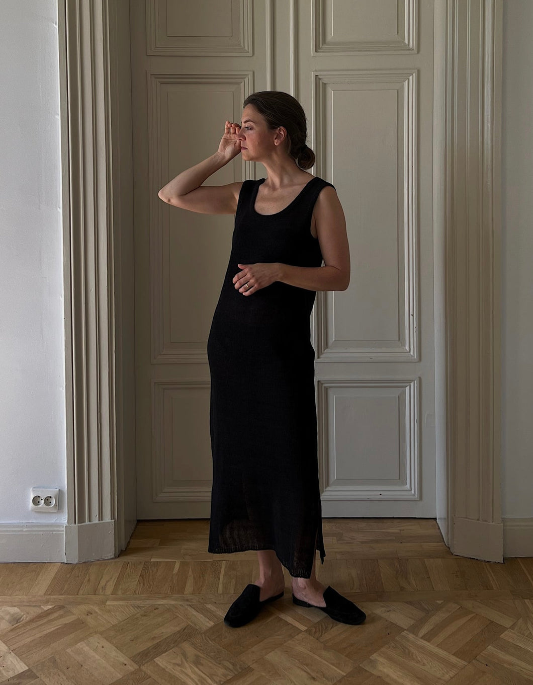 ULRIKA DRESS