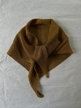 Load image into Gallery viewer, DONNA SCARF LARGE - Linen
