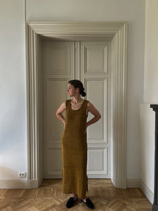 SAMPLE SALE - ULRIKA DRESS