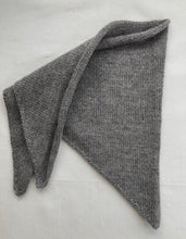 Load image into Gallery viewer, DONNA SCARF LARGE Alpaca wool
